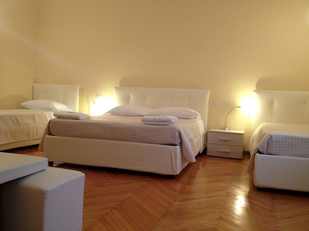 Hotel Panorama Bologna — Photos 2
