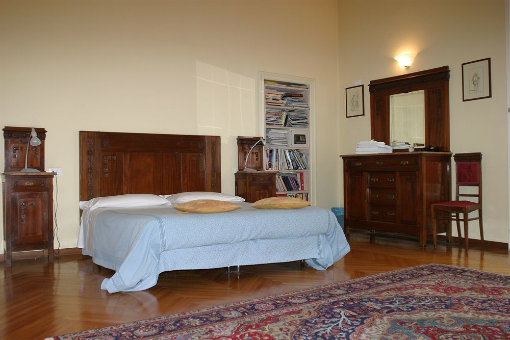 Hotel Panorama Bologna — Photos 3