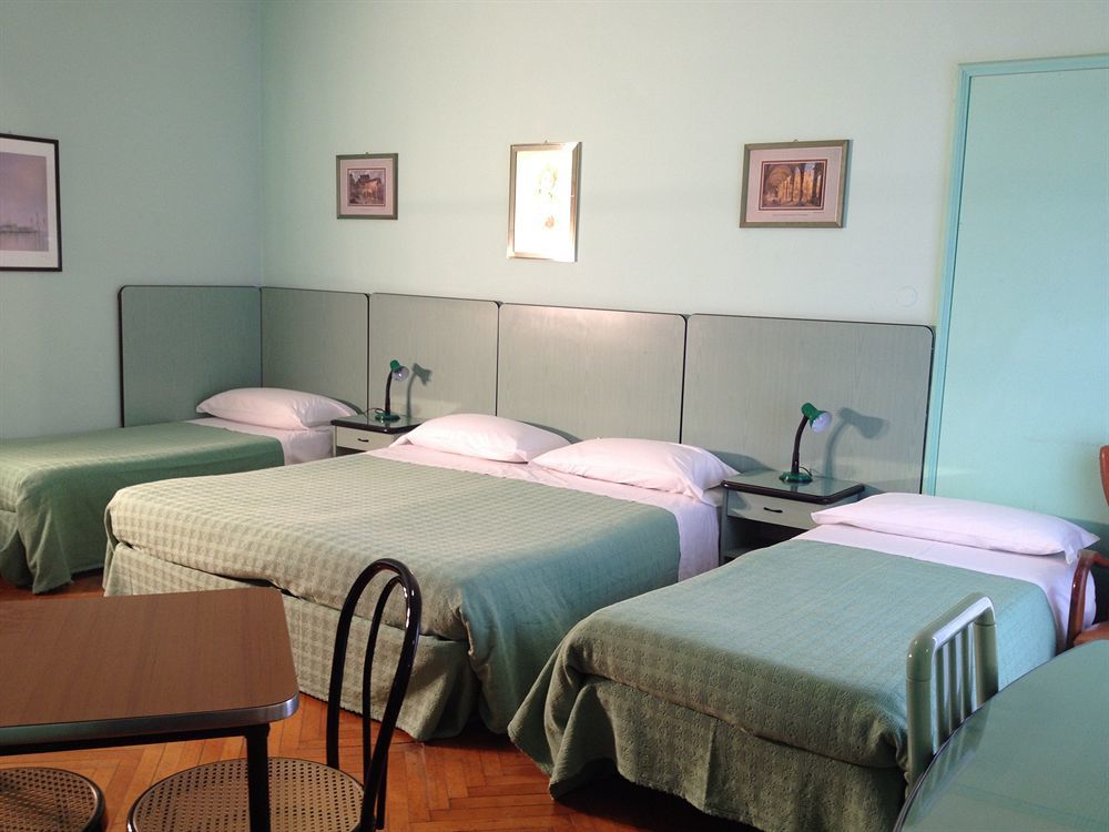 Hotel Panorama Bologna — Photos 1